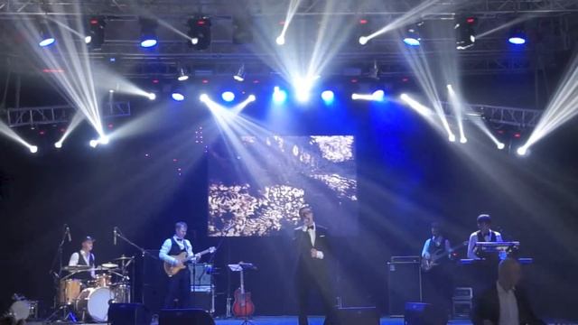 Robby Williams - Angels (cover “Glow & Glow Orchestra”)