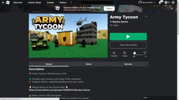 Как Набрать Онлайн в Игре Я Потратил 50000 Robux на Рекламу Roblox [get-save.com]