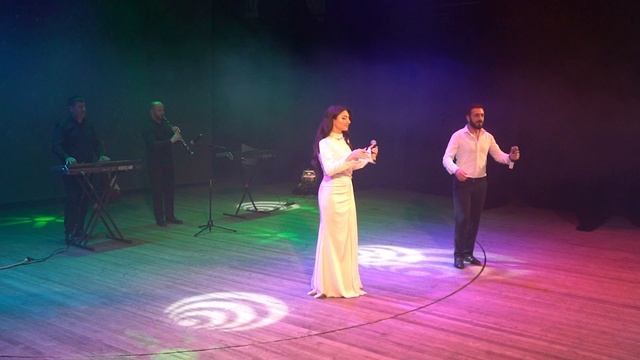 гр. Аран - Яр заз ава смотреть онлайн