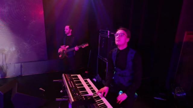 ED Sheeran - Shape Of You ( Cover “Glow & Glow Orchestra”)