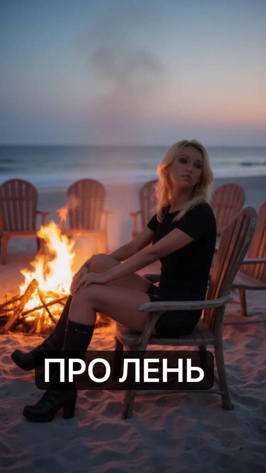Про лень