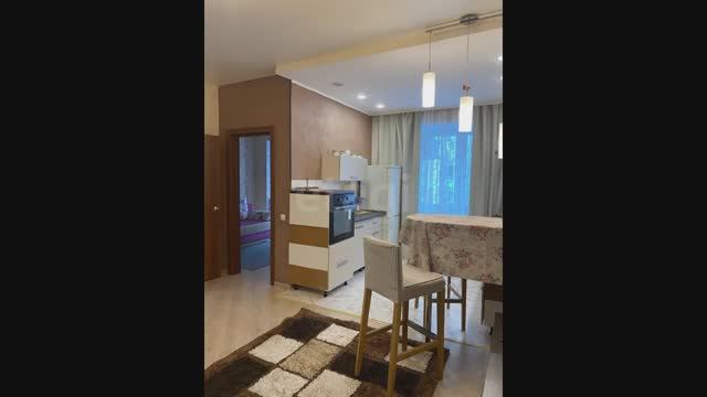 Крупской, 14к1 смотреть онлайн