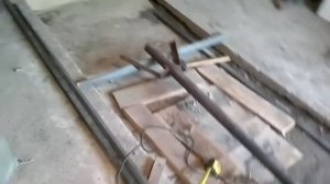 Мотоблок ОКА_Прицеп для мотоблока своими руками чертежи, _Подробное описание,обз.mp4