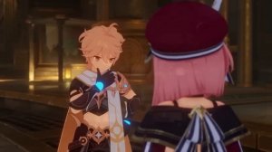 БАННЕРЫ 6.0 - 6.8! ПЕРСОНАЖИ НОД-КРАЯ! ГЕНШИН ИМПАКТ! GENSHIN IMPACT!