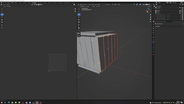 73 - CrateCreation смотреть онлайн