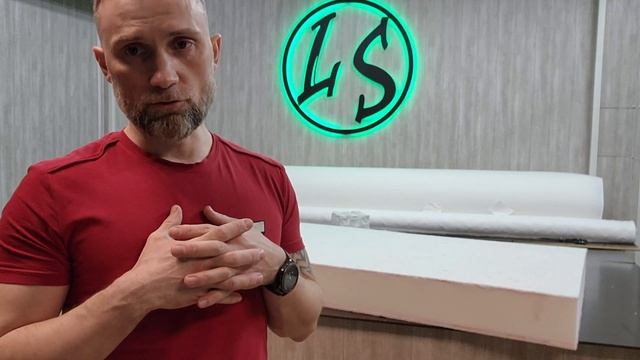 Поролон в диване, какой использовать. Мой опыт, мои мысли. Диван с пружинным блоком? смотреть онлайн