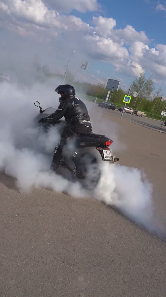 Мотосообщество "Free Riders" смотреть онлайн