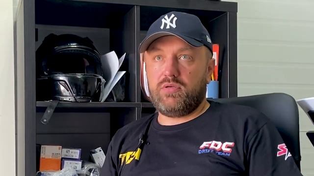 Путь дрифтера. Строить или купить готовый? Все что ты должен знать о постройке.