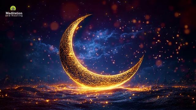 Музыка для медитации, привлечение изобилия и удачи смотреть онлайн