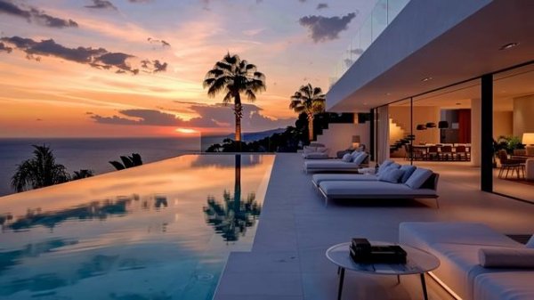 Саксофон 🎷,нежная мелодия сакса, музыка для отдыха и релакса