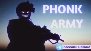 1 ЧАС ОТБОРНОГО ФОНКА l PHONK ARMY l 1 HOUR