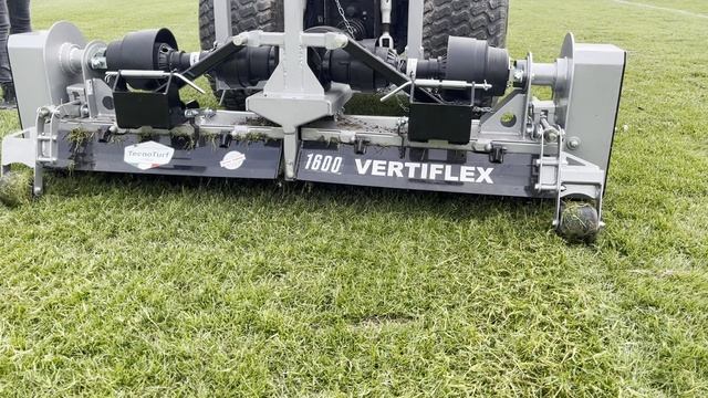 Скарификатор VERTIFLEX смотреть онлайн