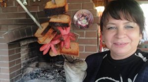 Рецепты на каждый день. Семейный пикник. Бабушкина реликвия. Жизнь семьи в деревне.