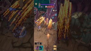 Кракен на версии 2.6.2 Kingdom Clash