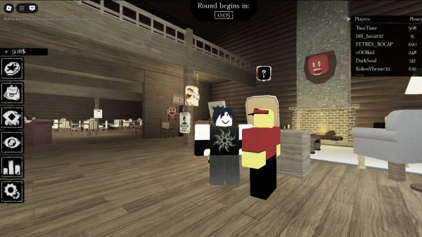 Играю в Forsaken за two time