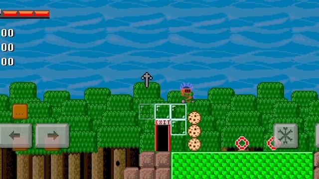 проходим Level builder Тролль уровень уровень мега сложный смотреть онлайн