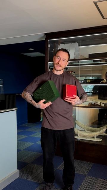 Не будьте вредными, приходите в Хроноскоп смотреть онлайн