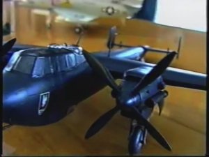 Выставка/Конкурс 05.04.1998. Клуб историко-технического стендового моделизма "Полигон". Ульяновск