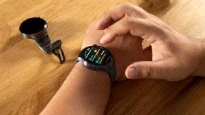 Умные часы Huawei Watch 5 - дорогие и популярные