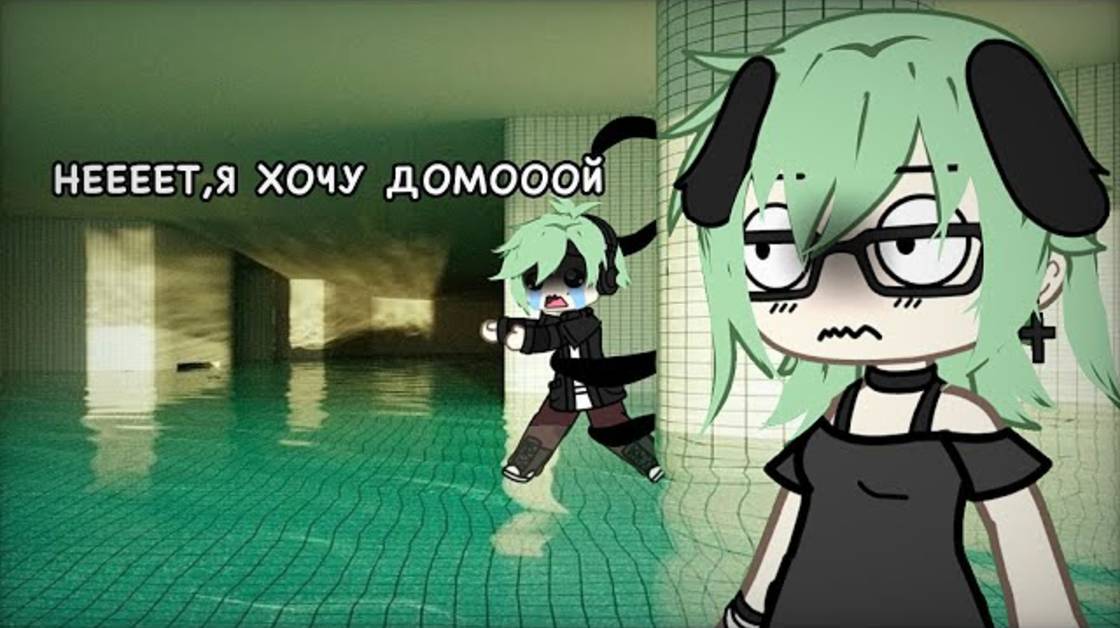 😱ИЩЕМ ДОРОГУ ДО ДОМА...😈//Roblox/Backrooms//Gacha life//Играю с братишкой😀 смотреть онлайн