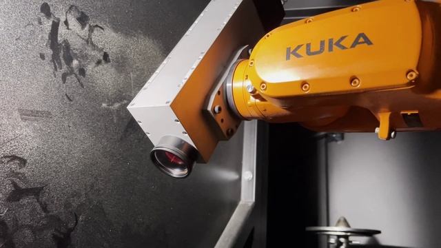 Как мы автоматизировали очистку шпинделей на ООО “ЛМЗ “СКАД” смотреть онлайн