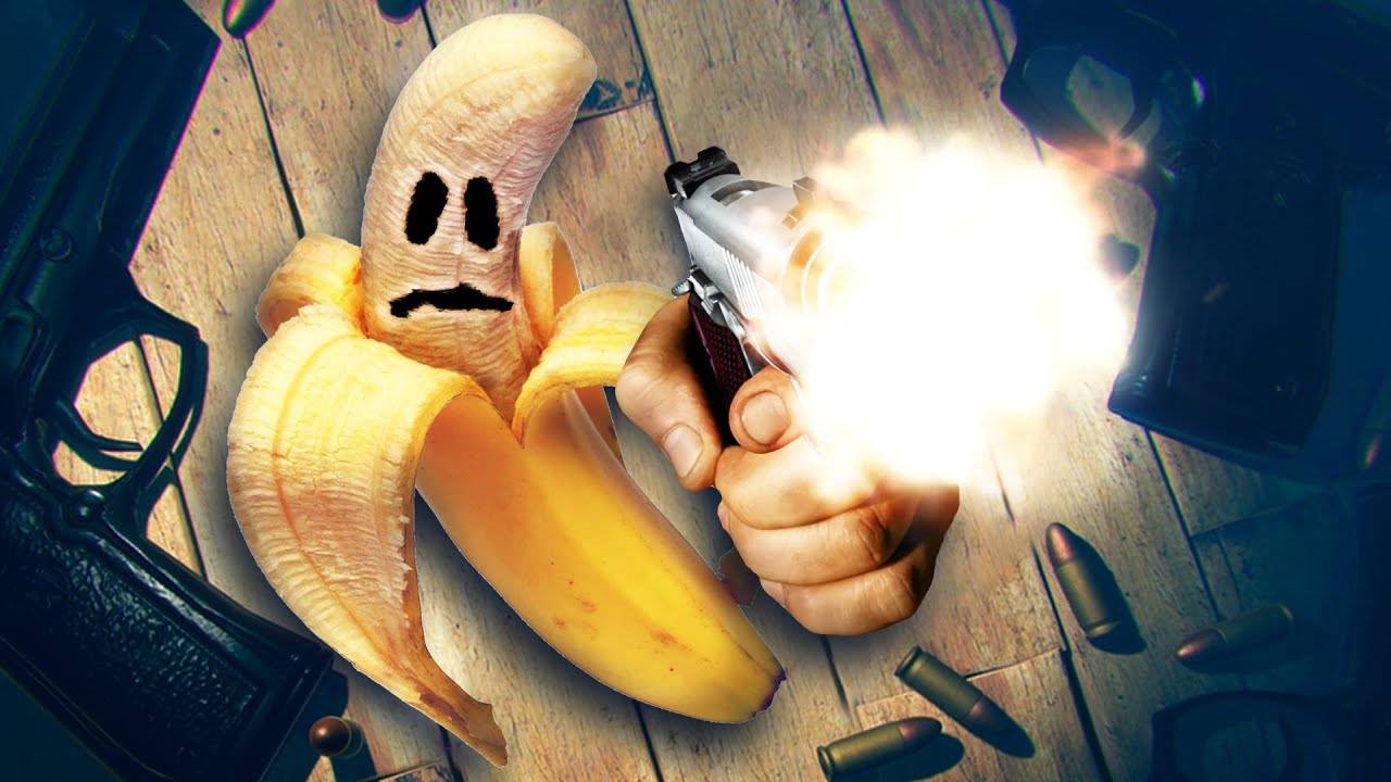 Вот Это РАЗВОРОТ в My Friend Pedro #7 ФИНАЛ смотреть онлайн