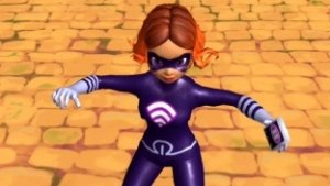 Леди Баг и Супер-Кот