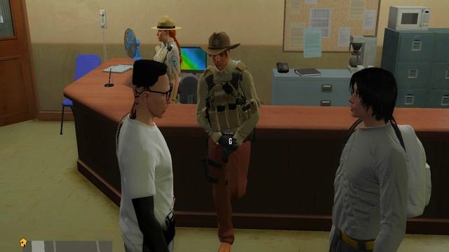 Grand Theft Auto V 2025.06.25 - 22.13.07.06 - Trim смотреть онлайн