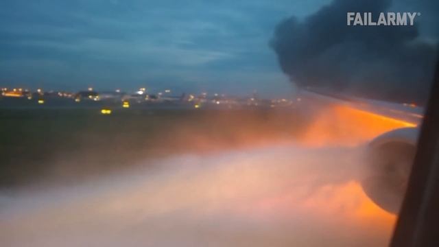 Supersonic Fails In The Sky | Best FailArmy Fails