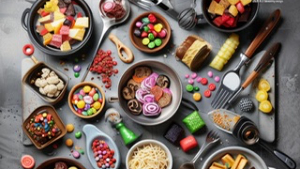 ДеТкИ кОнФеТкИ