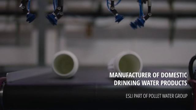 Global Water Solutions in 2022 ｜ Esli Pollet Water Group смотреть онлайн