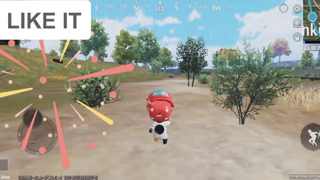 Красная  🤖 РОБОшапочка