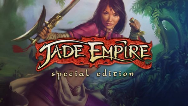 Побеждаем наглого иностранца в споре и в бою в Jade Empire
