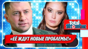 Новости Шоу-Бизнеса ★ Адвокат Прилучного намекнула, что Муцениеце ждут новые проблемы