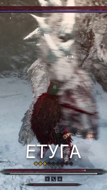 🚀 The First Berserker Khazan – ЛУЧШИЙ чет на урон #thefirstberserkerkhazan #soulslike смотреть онлайн