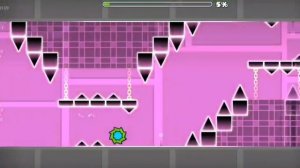 МОЙ ПЕРВЫЙ ДЕМОН!!!