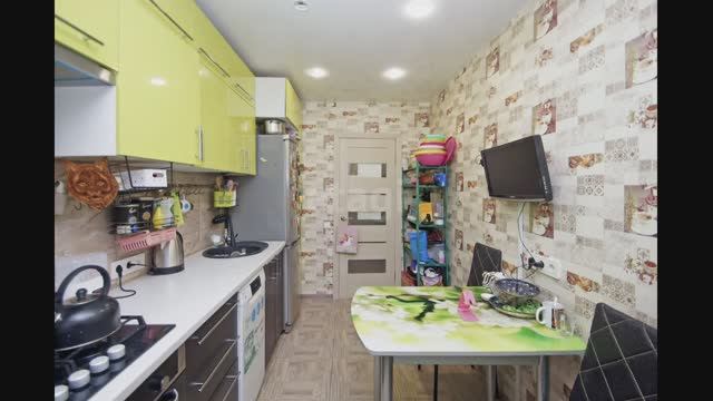 улица Алексея Полторацкого, 60 смотреть онлайн