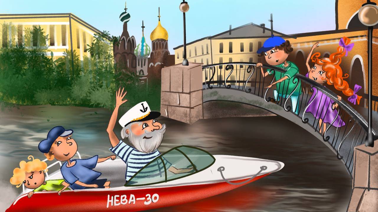 П.И.Чайковский - «Июнь. Баркарола» смотреть онлайн