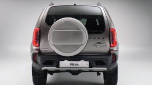 Нива Тревел. Замена датчика педали тормоза.