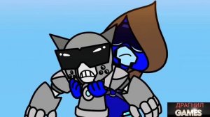 СПРУНКИ мультфильмы! с озвучкой Мультфильм про СПРУНКИ!