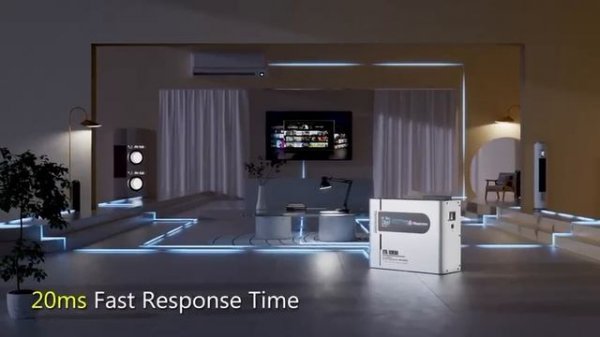 Тиристорные стабилизаторы напряжения Hinorms