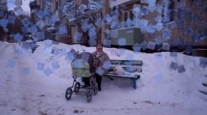 И снова кулинарные шедевры