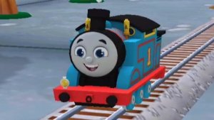 ТОМАС И ЕГО ДРУЗЬЯ. Thomas and friends mines