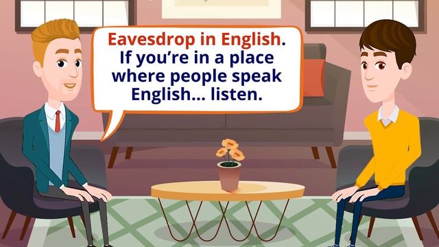 Do THIS Every Day and You’ll Finally Speak English Fluently смотреть онлайн