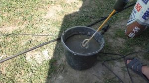 Как приготовить клей для кладки газоблока