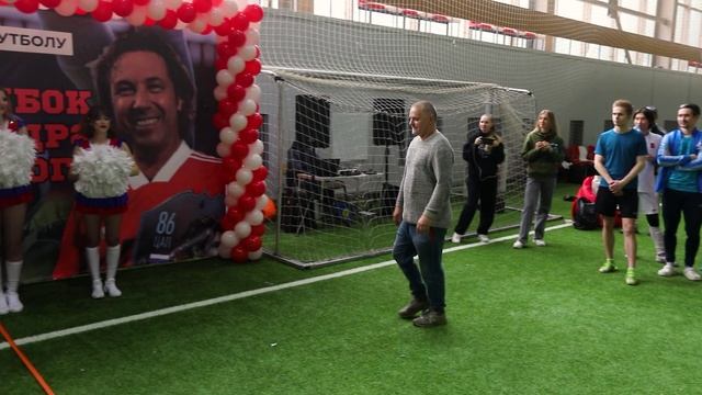 22.06.2025 VI Кубок Александра Мостового смотреть онлайн