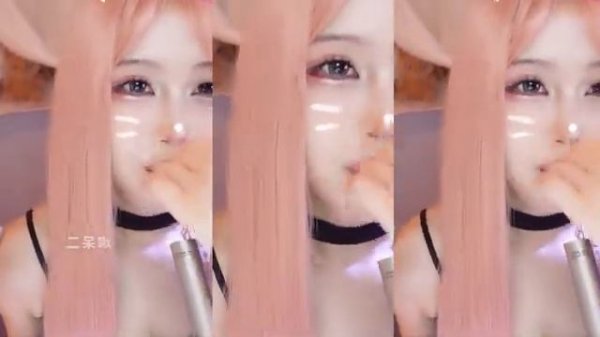 ASMR 3-hour Sleep Aid with Whisper Sounds 20250624