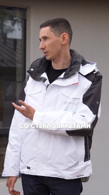 А вы когда-нибудь конопатили окна?😅 смотреть онлайн