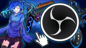 Как настроить горячие клавиши в OBS STUDIO? Полный гайд