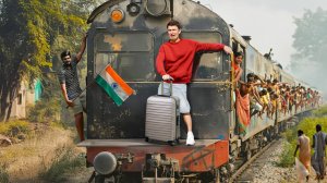 КОРОЧЕ ГОВОРЯ, 100 ДНЕЙ ПУТЕШЕСТВУЮ ПО МИРУ